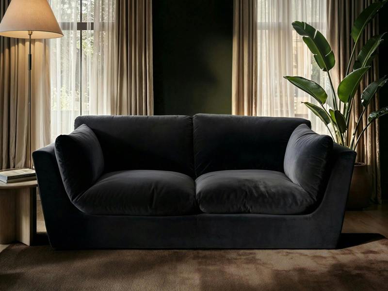 Orson 3 Seater Sofa