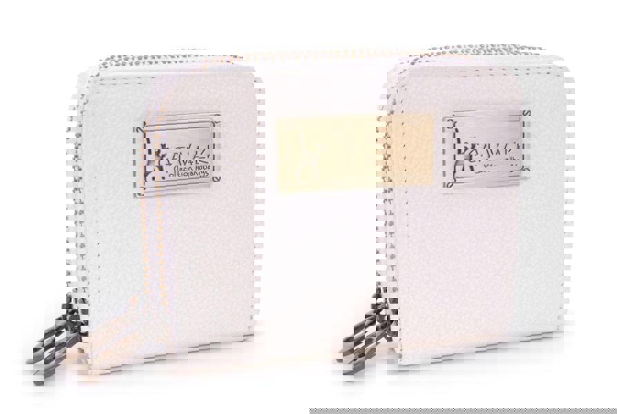 Catwalk Collection Handbags Isla - Concertina Purse