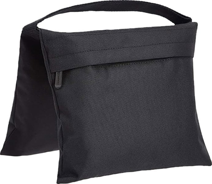 St Helens Sand Bag with 2 Zipped Compartments