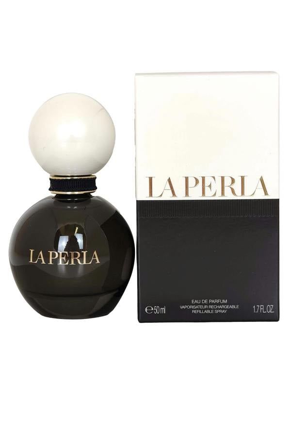 La Perla Signature Eau de Parfum Spray 50ml Refillable Spray