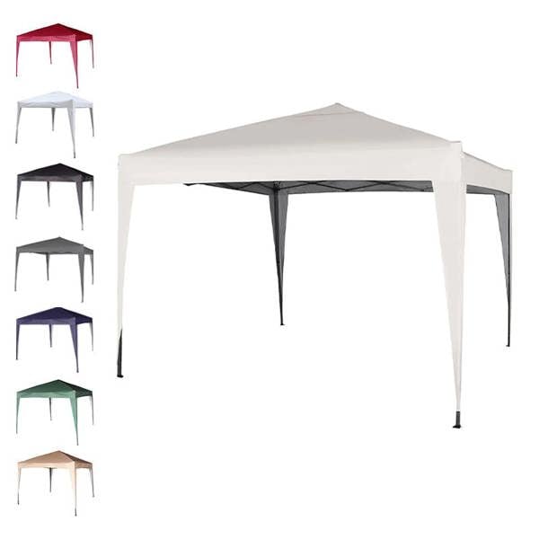 3x3m Pop up Gazebo Outdoor Patio Canopy Tent