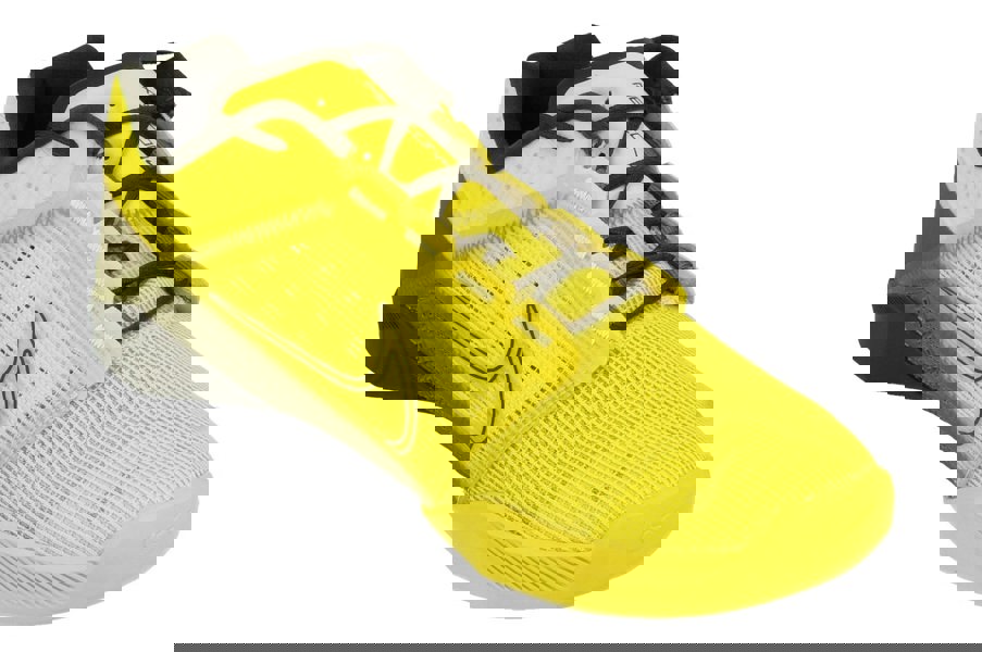 Nike Zoom Metcon Turbo 2 Mens Trainers Dh3392  301 - High Volt Sequoia 301 - Photo 3