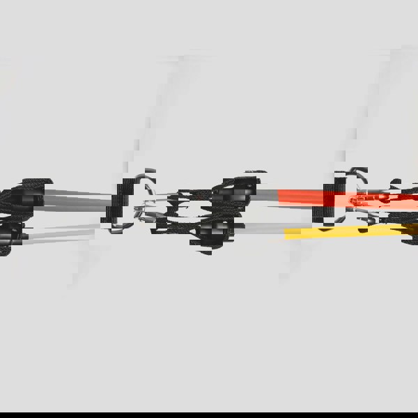 Myga Multi-Function TPR Resistance Tubes