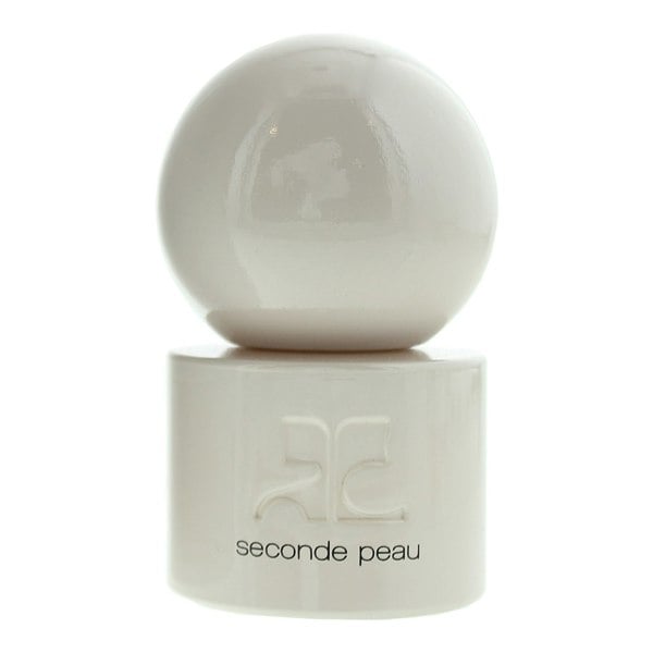 Courrèges Seconde Peau Unisex Eau de Parfum - 30ml