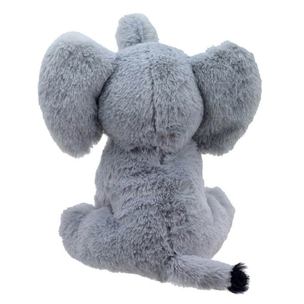 Wilberry Ella - Elephant - Wilberry ECO Cuddlies