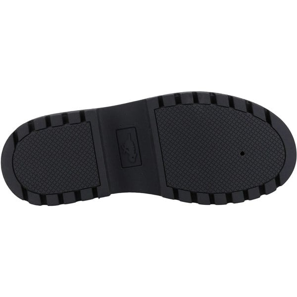 Rocket Dog Dekko Mid Boot - Black