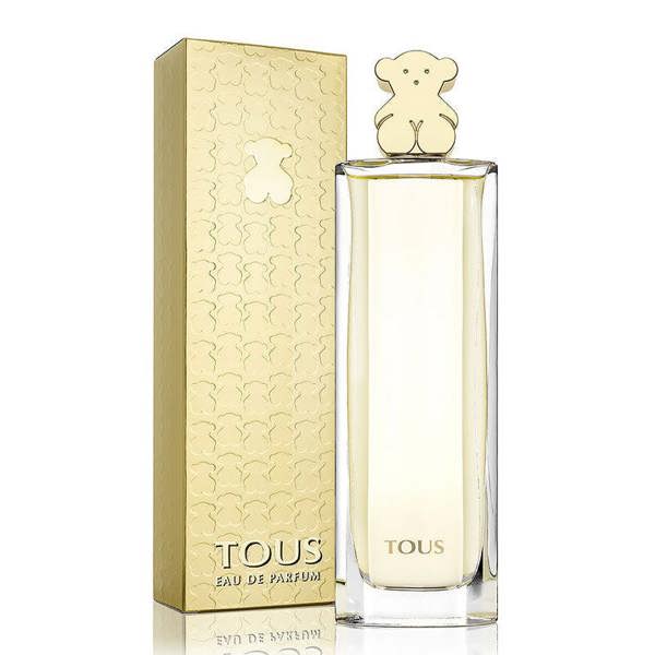 Tous Eau de Parfum Spray 50ml