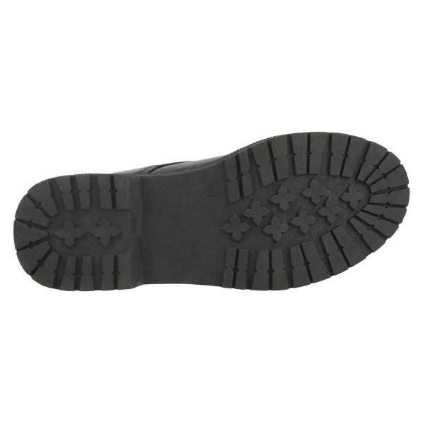 Spot On Girls Spot On Lace Up Mid Heel Shoes