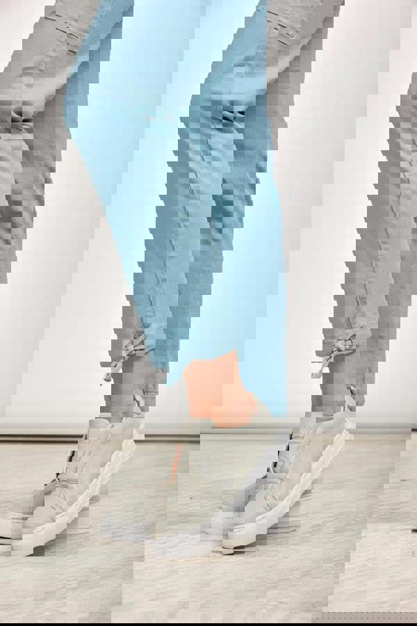 Mudflower Combat Trousers