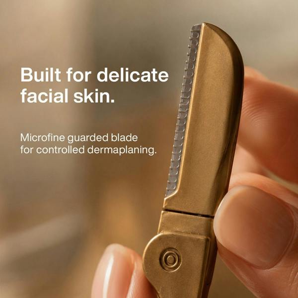 Hollywood Browzer The Menopause Skin & Hair Revival Kit Set