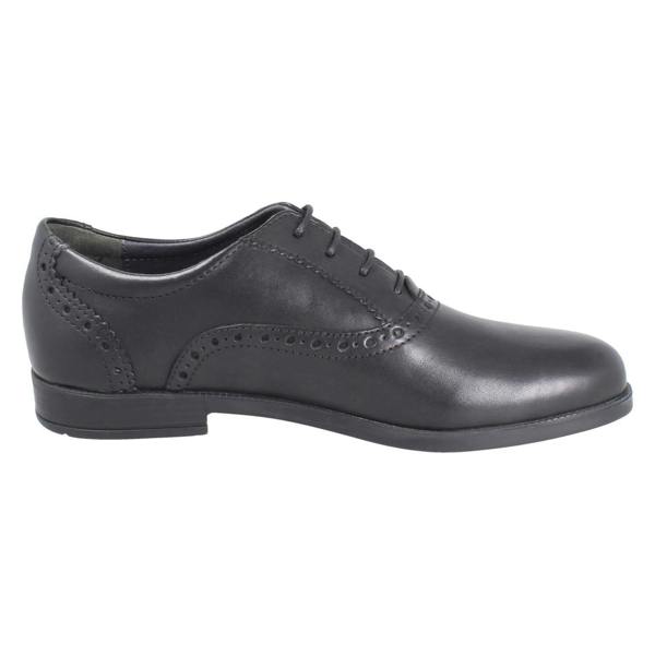 Start-rite Girls Startrite Brogue Lace Up School Shoes Hermione