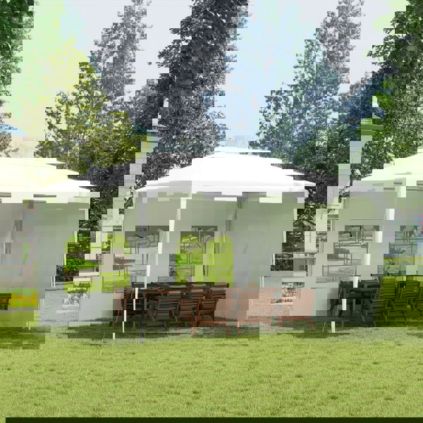 Party Tent