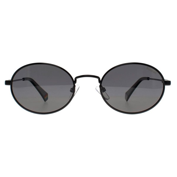 Polaroid Sunglasses PLD 6228/S/X 807 M9 Black Grey Polarized