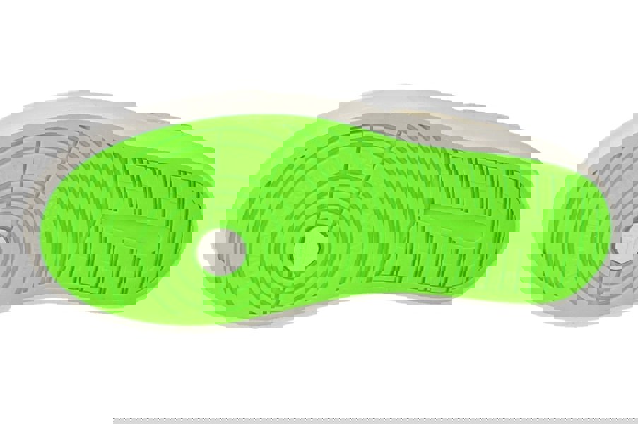 Nike Womens Jordan Series 0.5 Trainers Dm3383  103 - White Phantom Green Strike 103 - Photo 4