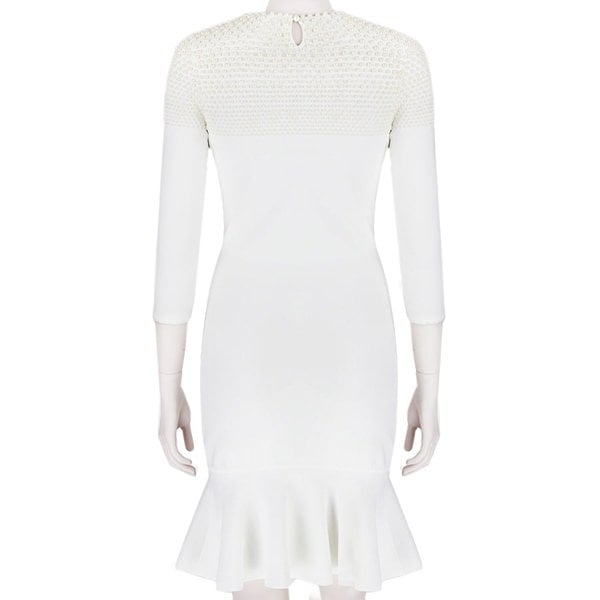 Alexander McQueen Gown