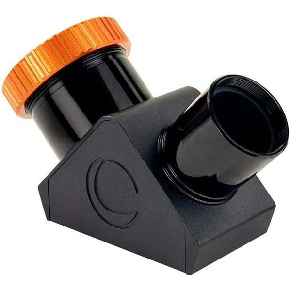 Celestron Dielectric Star Diagonal 1.25" with Twist-Lock