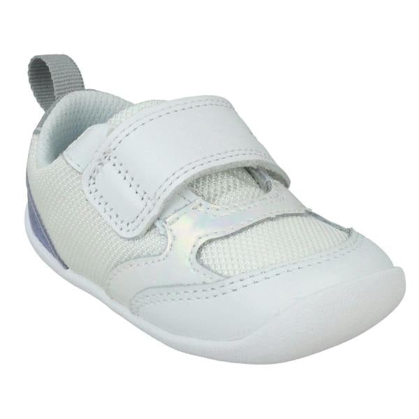 Clarks Unisex Childrens Clarks Casual Trainers Roamer Aeon