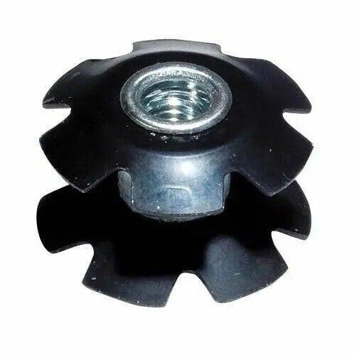 Weldtite Bike Bits Ahead Star Nut 1 18 154644749596