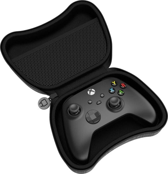Venom Game Controller Carry Case for PS5, Xbox, Steam and Switch Pro Controllers