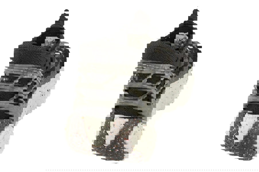 Nike Glide Flyease Mens Dn4919  001 - Mercury Grey Fog Black 001 - Photo 2