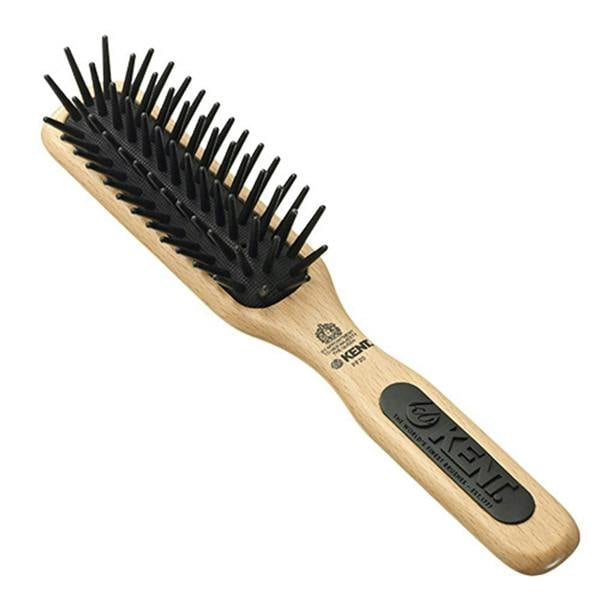 Kent Perfect For Midi Fat Pin Detangling Brush