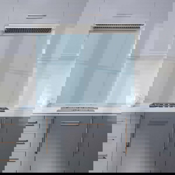 Warren Reed - Designer Regent Grey Kitchen Splashback