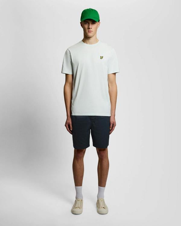 Lyle & Scott Everyday Mens Shorts - Z271 Dark Navy | CHO | Designer Mens Shorts