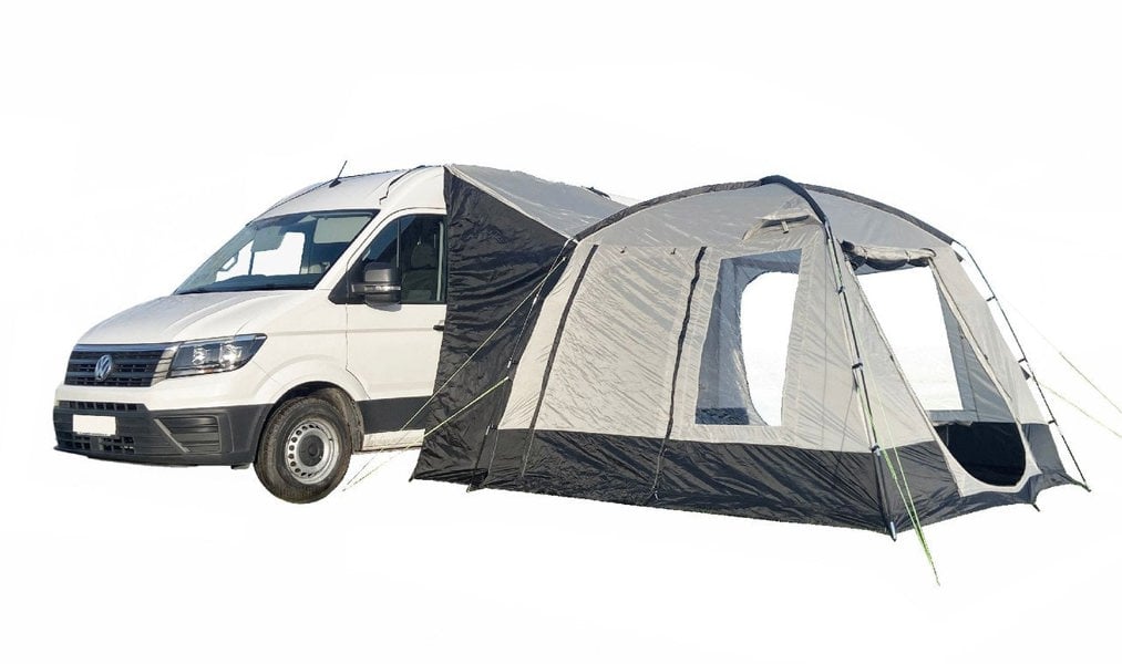 Cubo XL Motorhome Awning - Fibreglass Poles OLPRO