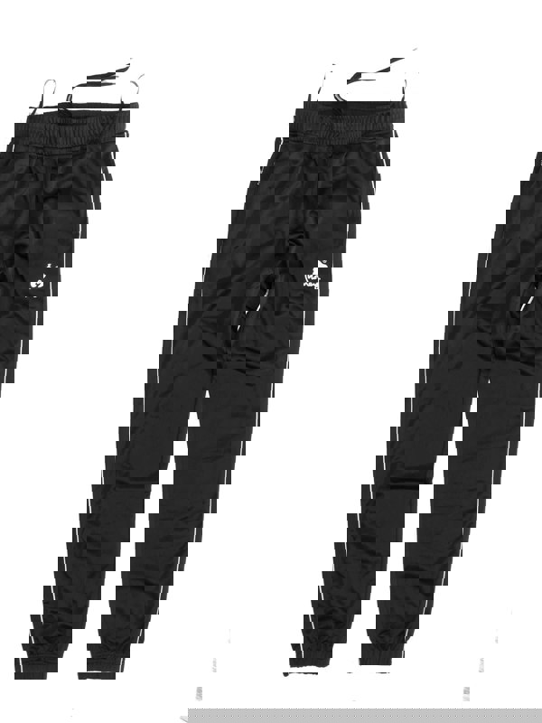 Money Hill MNML Tracksuit Black