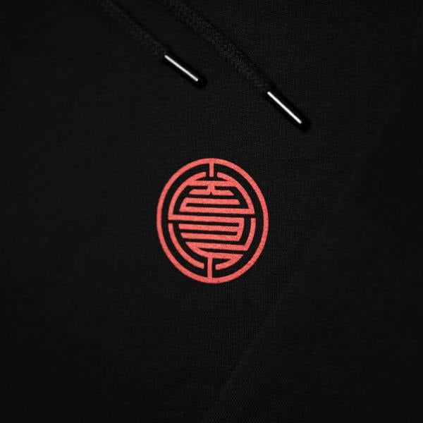 Kumu Lotus Hoodie