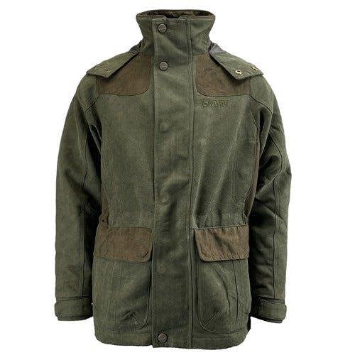 Kids Game Aston Pro Waterproof Jacket OR Trousers