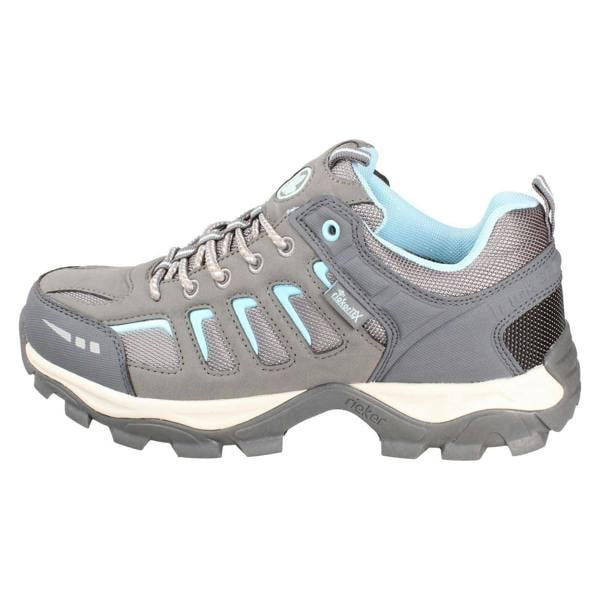 Rieker Ladies Rieker Tex Memosoft Casual Trainers N8820