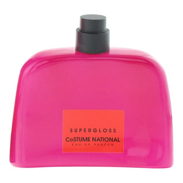 Costume National Supergloss for Her Eau de Parfum - 100ml