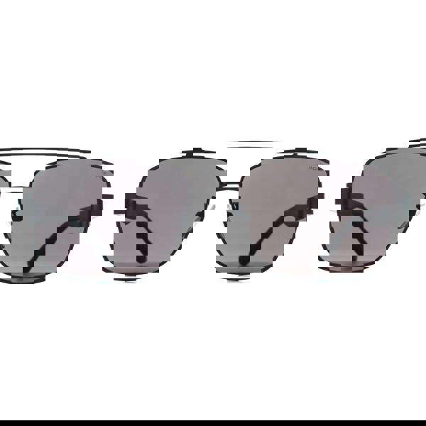 Police Sunglasses SPLE87 0627 Gunmetal Smoke Grey