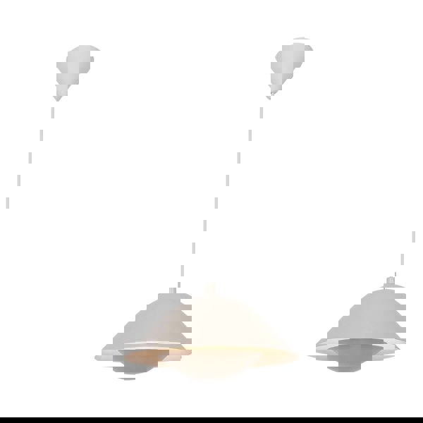 Nordlux Freya 35 | Ceiling pendant | Beige