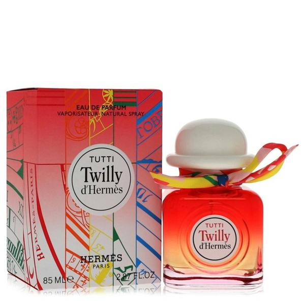 Hermès Hermes Twilly dHermes Tutti Eau De Parfum 80 ml