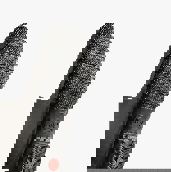 Hunter ORIGINAL TALL Womens Wellies Black