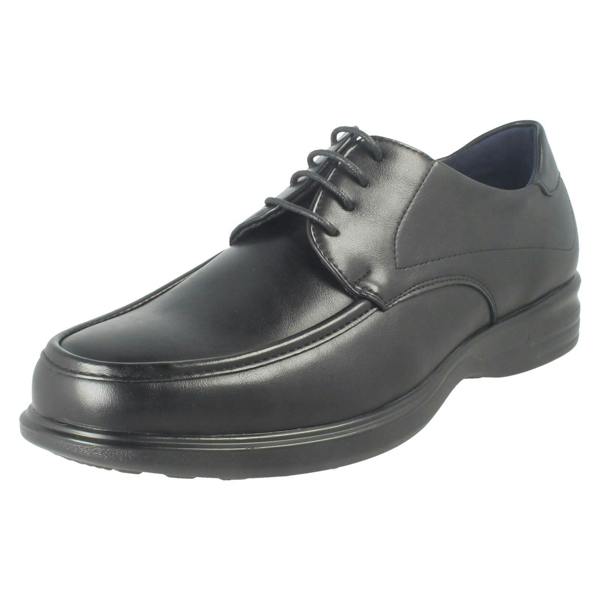 Thomas Blunt Mens Thomas Blunt Lace Up Formal Shoes A2225