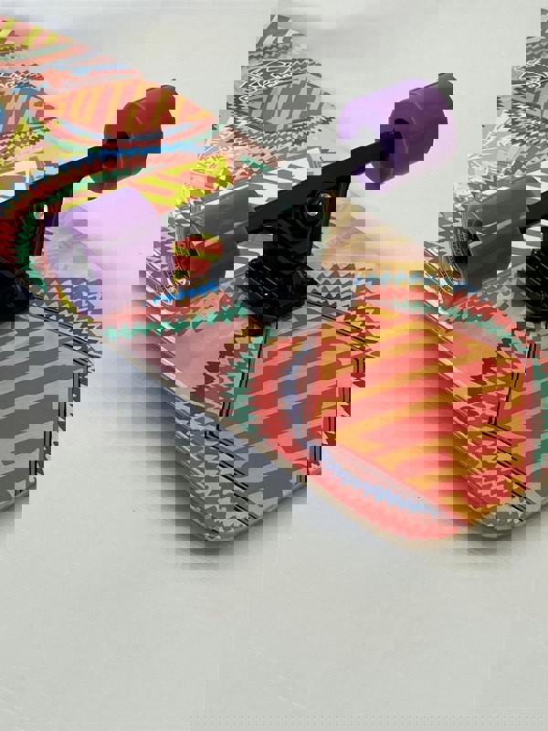 Gotcha Skateboard Gotcha Diamond Cruiser Skateboard 30 Inch