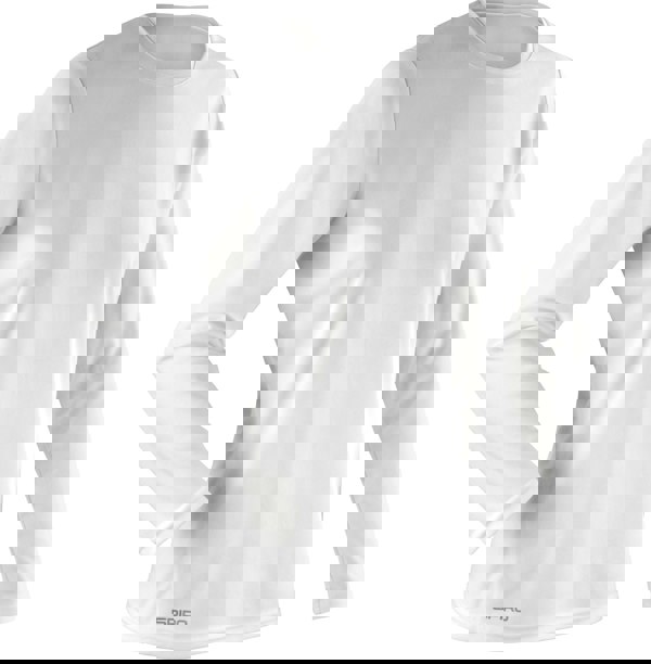 Spiro Women's Spiro Active Long Sleeve Tee {R-S254F}