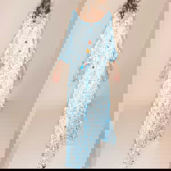 Athena Procopiou Dress