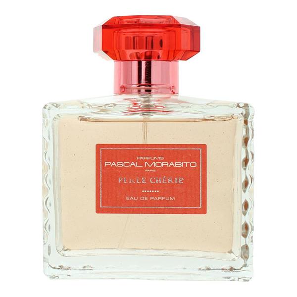 Pascal Morabito Perle Cherie Eau De Parfum 100ml Spray For Her