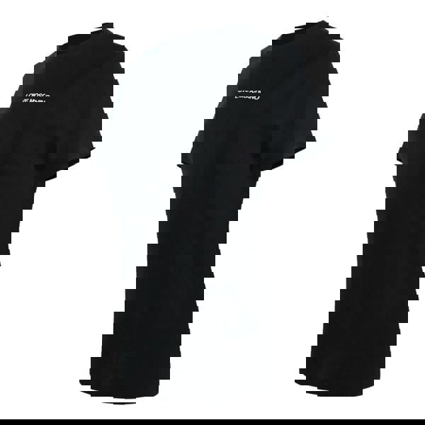 Love Moschino Logo Black T-Shirt - Nova Clothing