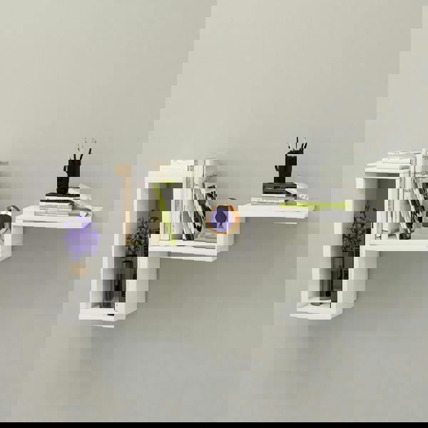 wall shelf, floating shelf, wall decor, shelf, shelving unit, wall mounted shelf