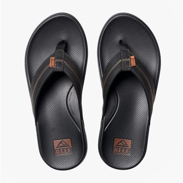 Reef CSHN PHANTOM Toe-Post Sandals   in  Black