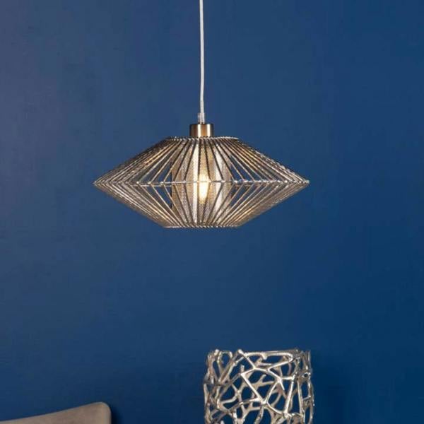 Pagazzi Lighting Pinchon Ceiling Pendant Shade