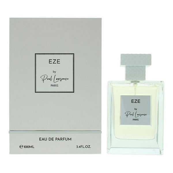Paul Lawrence Eze Womens Eau de Parfum 100ml Fragrance