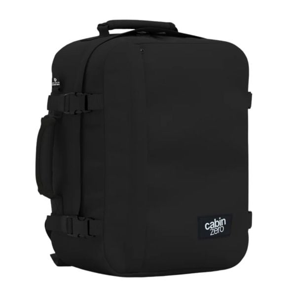 CabinZero Classic Cabin Backpack 28L