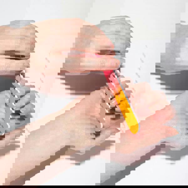 Tweezerman Neon Filemates Nail File