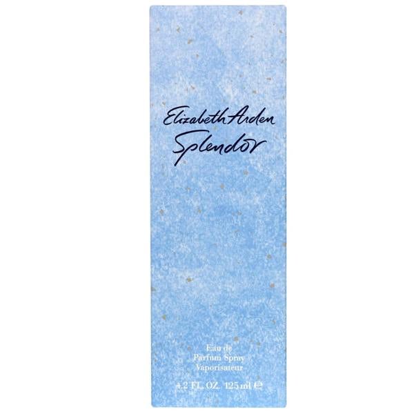 Elizabeth Arden Splendor Eau de Parfum Spray 125ml / 4.2 fl.oz. - Additional 2